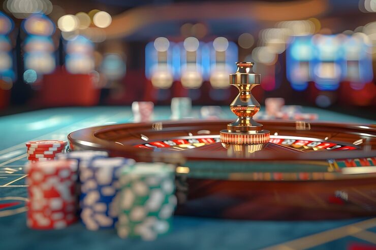 qq828 Slots
