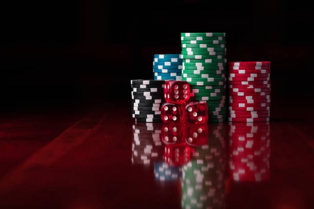 qq828 Multiple Bet Structures