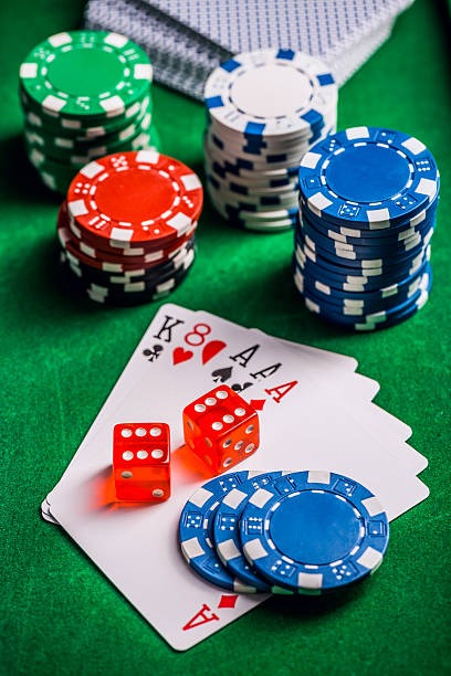 qq828 Both Teams To Score – Live Sportsbook Betting